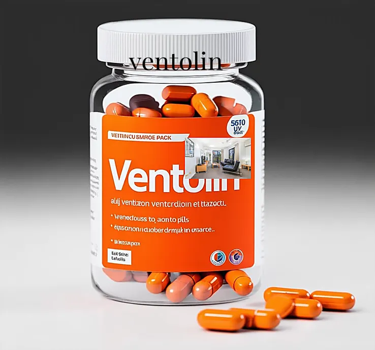 Ventolin 1