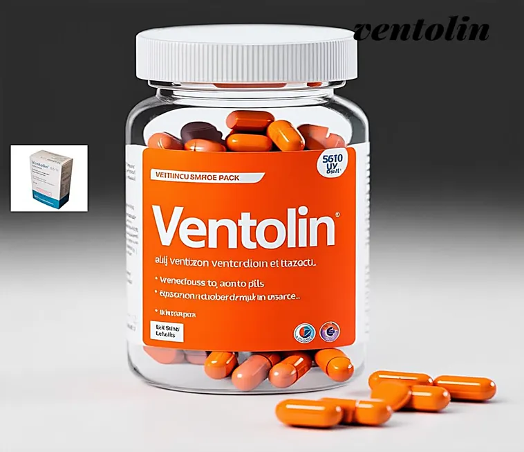 Ventolin 3